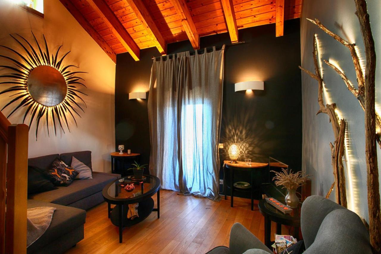Villa The Cozy Nest - Bellano Exterior foto