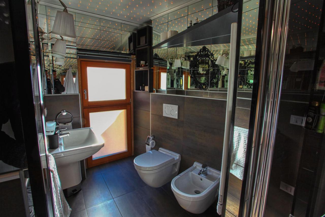 Villa The Cozy Nest - Bellano Exterior foto