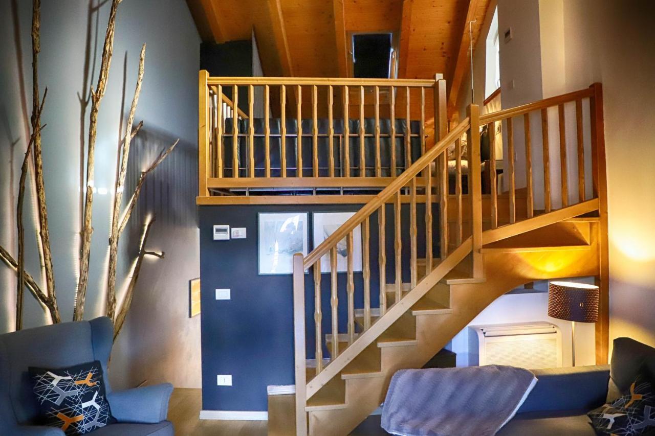 Villa The Cozy Nest - Bellano Exterior foto