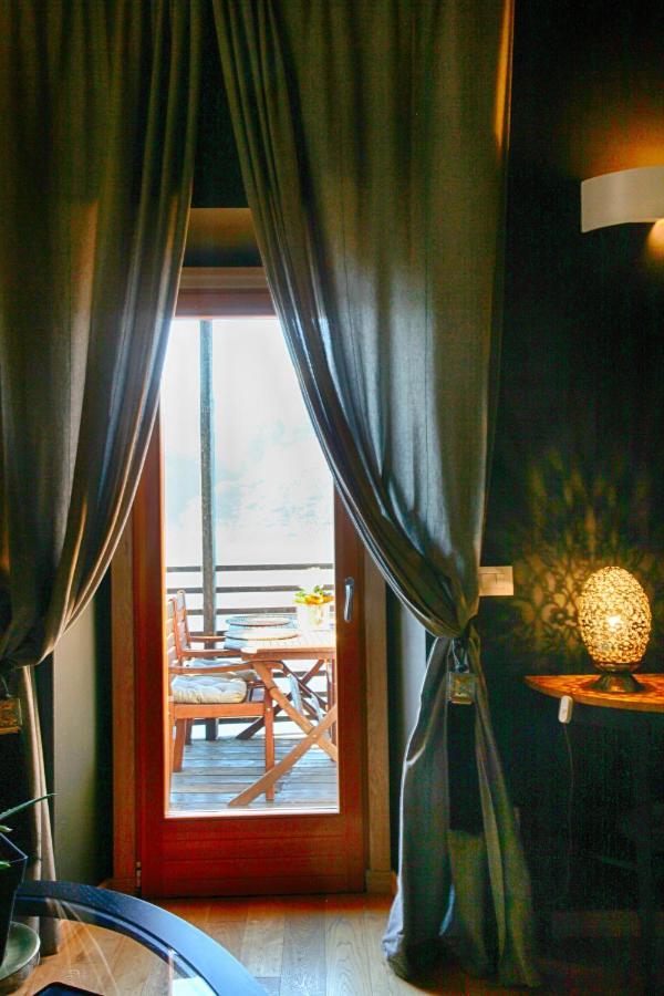 Villa The Cozy Nest - Bellano Exterior foto