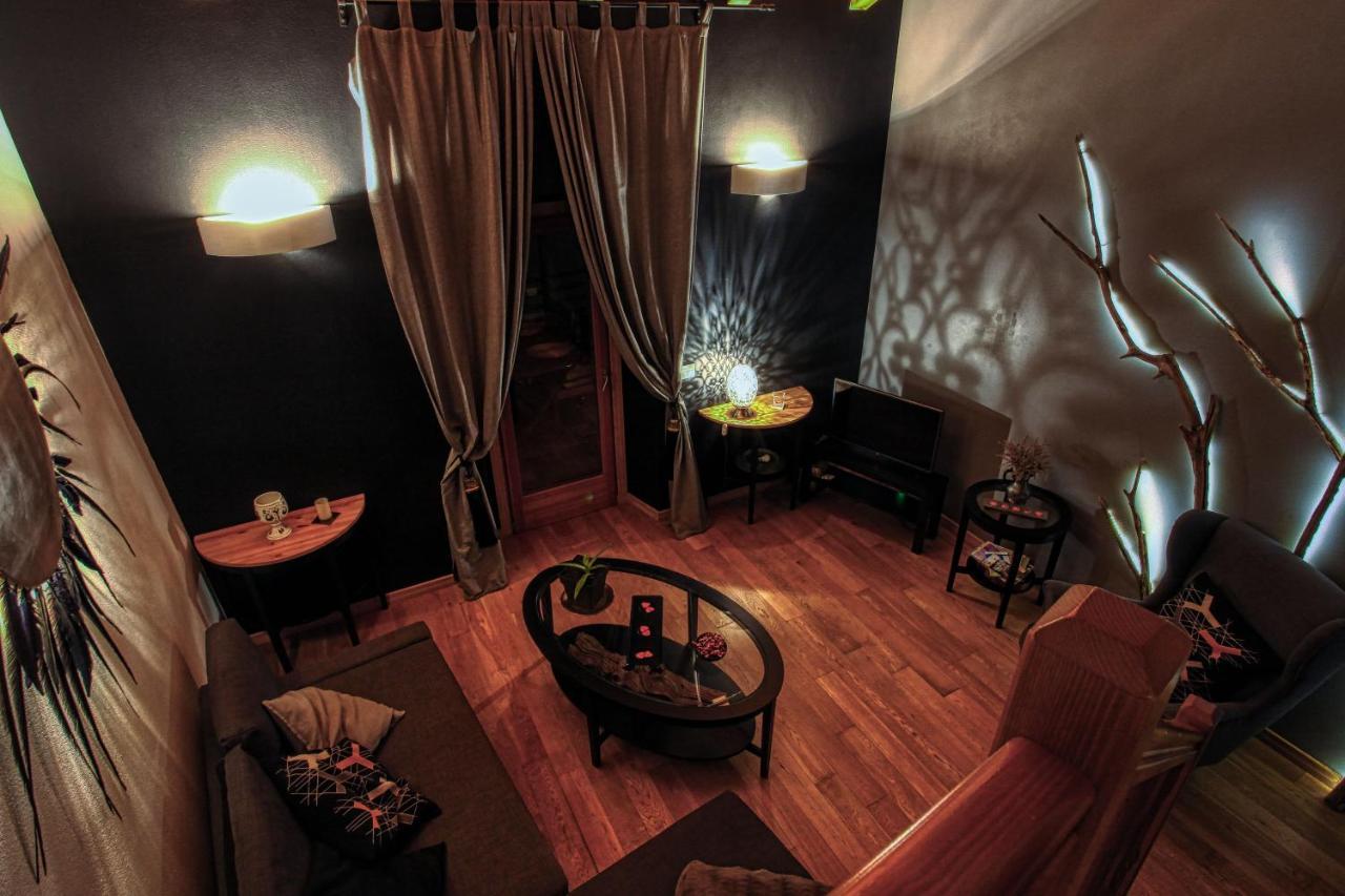 Villa The Cozy Nest - Bellano Exterior foto