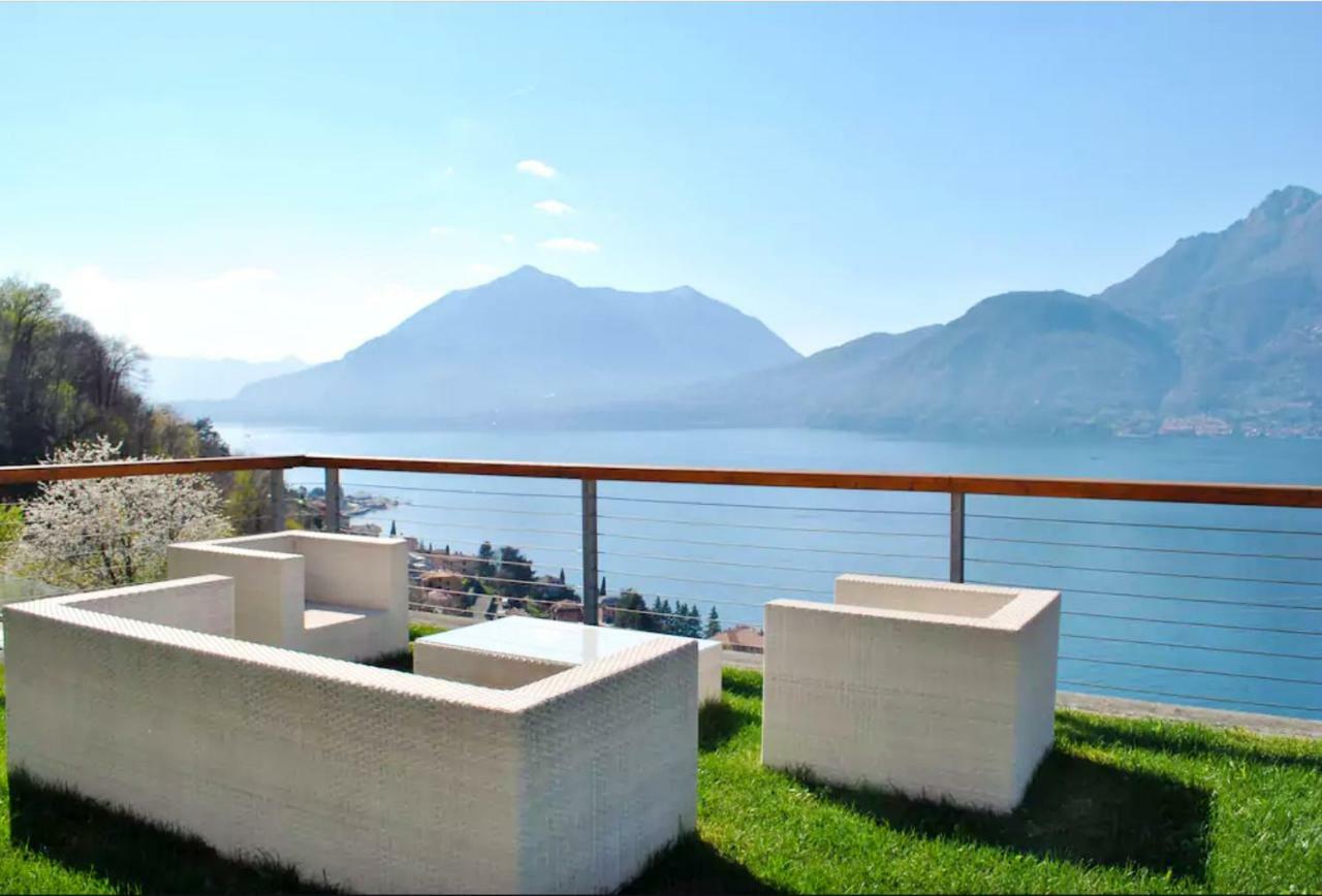 Villa The Cozy Nest - Bellano Exterior foto