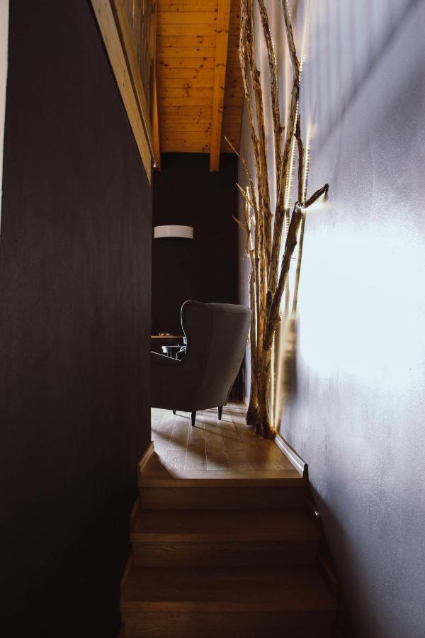 Villa The Cozy Nest - Bellano Exterior foto