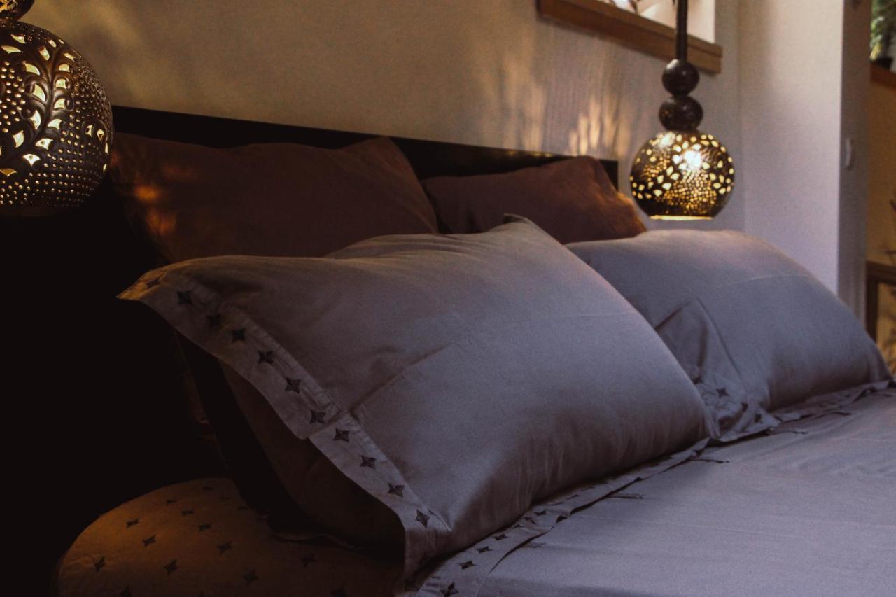Villa The Cozy Nest - Bellano Exterior foto