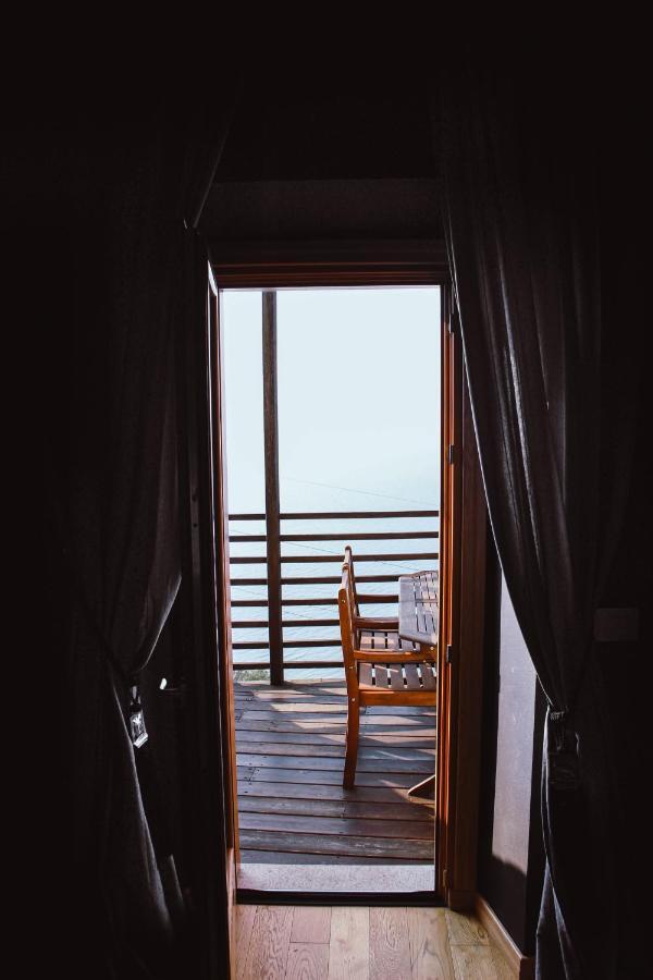 Villa The Cozy Nest - Bellano Exterior foto